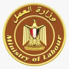 شعار وزارة العمل