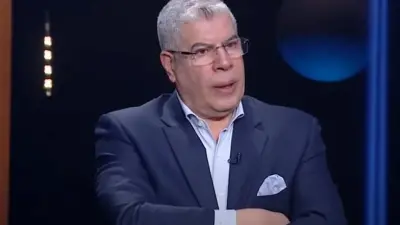 أحمد شوبير