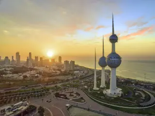 Kuwait