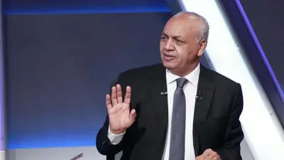 مصطفى بكري يتحدث عن مخاطر الشائعات والصراعات الداخلية على استقرار الدول