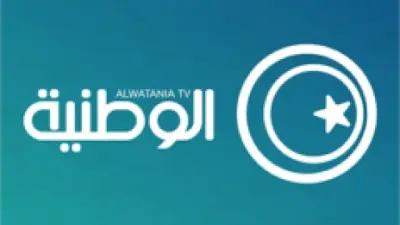قناة ليبيا الوطنية