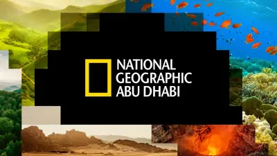 قناة ناشيونال جيوغرافيك أبو ظبي