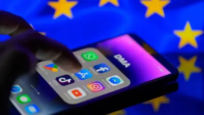 EU Commission Cites Facebook, Instagram, TikTok for Regulation Breaches