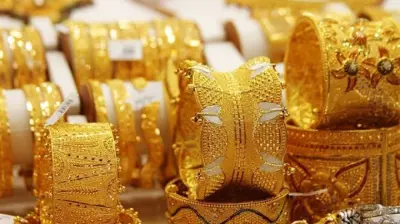 أسعار الذهب
