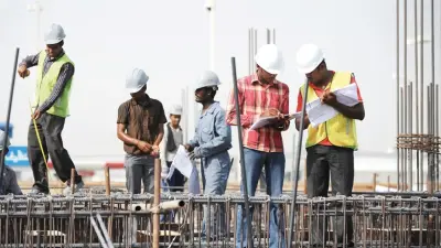 تقديم الشكاوى العمالية الفردية في الإمارات