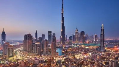 Emirate of Dubai