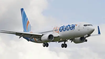 Flydubai
