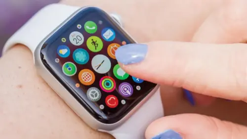 أبل تتجنب حظر استيراد جديد لساعاتها الذكية بعد قرار محكمة التجارة الأميركية