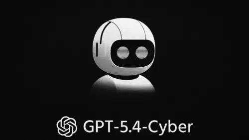ما هو GPT-5.4-Cyber؟ أحدث تقنيات الذكاء الاصطناعي للأمن الإلكتروني
