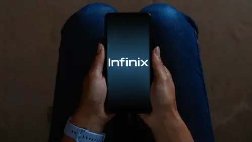 هاتف Infinix Hot 70: مواصفات متقدمة وسعر منافس في الأسواق قريباً