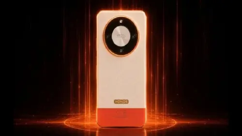 إطلاق هاتف HONOR Turbo المقاوم للصدمات في الأسواق الروسية