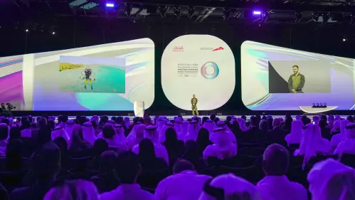 Dubai to expand metro network with AED 55 billion investment
