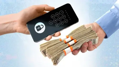 إفلاس شركات الذكاء الاصطناعي يثير تساؤلات حول مصير بيانات المستخدمين