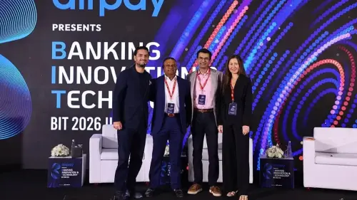 UAE Digital Asset Growth Brings Stablecoins and Tokenised Gold Closer to Daily Use