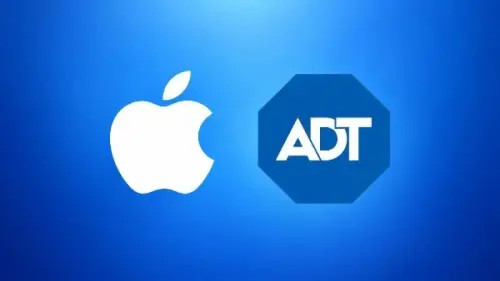 تسريبات ترجح شراكة بين أبل وADT لدعم تأمين المنازل الذكية