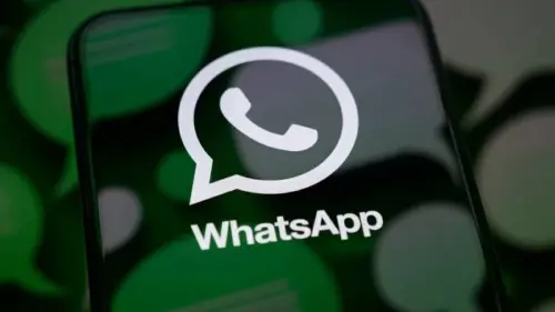 واتساب يقيّد تسجيل الدخول على الهواتف ذات أنظمة التشغيل القديمة