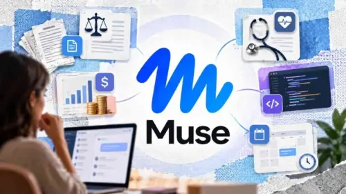 ميتا تطلق «Muse Wonder» و«Muse Wonder Full» لمنافسة نماذج الذكاء الاصطناعي الرائدة