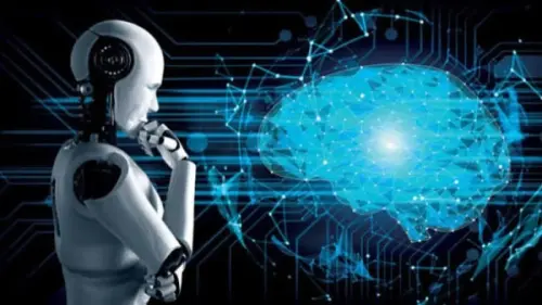 دراسة تحذر من مخاطر الذكاء الاصطناعي وتدعو لضوابط عالمية قبل 2100
