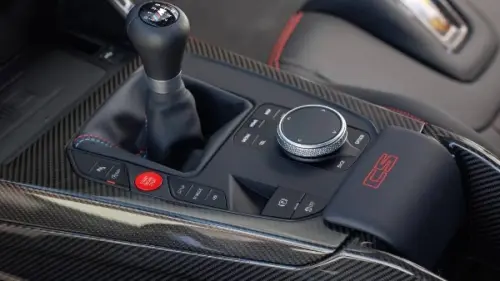 أنظمة 48 فولت تهدد مستقبل ناقل الحركة اليدوي في سيارات BMW M