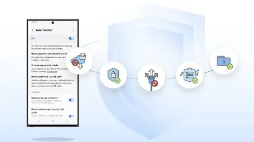 تطبيقات شائعة قد تستنزف بطارية الهاتف وتثير مخاوف بشأن الخصوصية