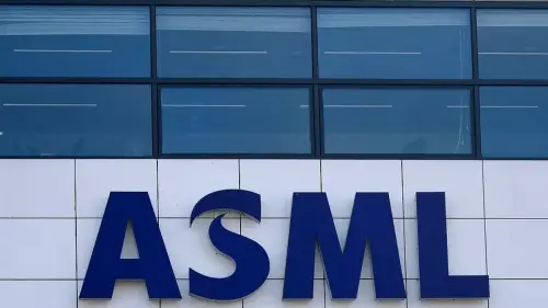 ASML faces capacity squeeze as AI chip-tool demand stretches into 2028