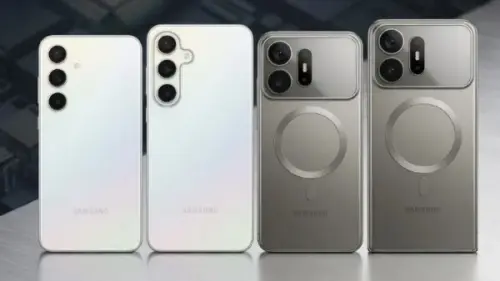تسريبات Galaxy S27 تكشف مقاسات الشاشات وخيارات الذاكرة المحتملة