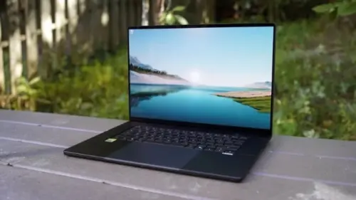 أسوس تكشف ProArt P16 بشريحة RTX Spark وسعر يصل إلى 7000 دولار
