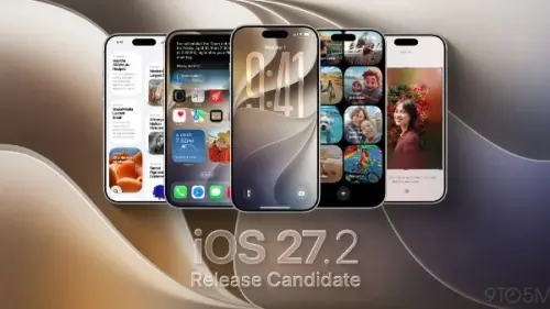 تحديث iOS 27 يتيح فلترة المكالمات المجهولة لحماية مستخدمي آيفون