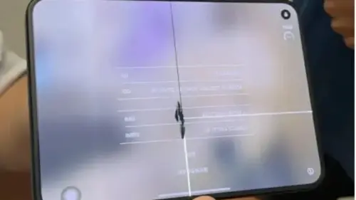 بلاغات عن تشققات وخطوط مضيئة تثير تساؤلات حول متانة «آيفون ديو»
