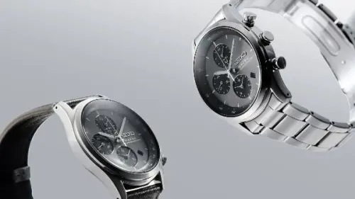 مازدا وسيكو تطلقان ساعة كرونوغراف BF9504 في اليابان بسعر 439 دولارًا