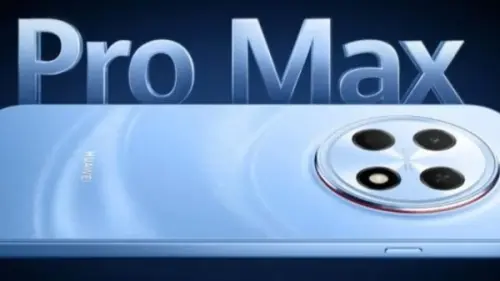هواوي Enjoy 100 Pro Max: شاشة 6.84 بوصة وبطارية 8800 مللي أمبير