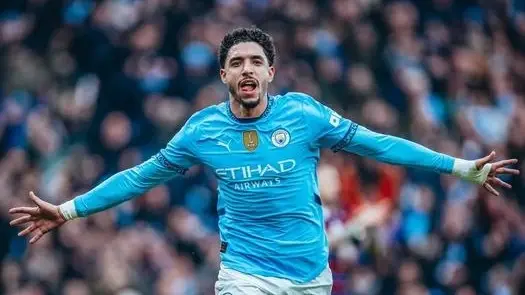 ملخص أداء عمر مرموش في مباراة مانشستر سيتي وليفربول