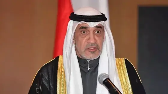 الكويت تنعى ضابطين من أمن الحدود بعد استشهادهما خلال مهمة أمنية وتعلن اعتراض صواريخ ومسيرات معادية