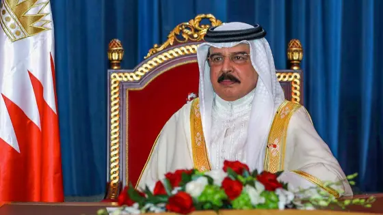 البحرين تدين الهجمات الصاروخية الإيرانية على أراضيها وعدد من الدول العربية وتدعو لتحرك دولي حاسم