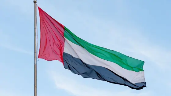 UAE Air Defenses Intercept Missile and Drone Threats as Debris Incident in Al Barsha Claims Resident’s Life