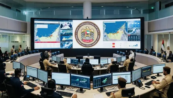 Missile Alert in Abu Dhabi.. UAE Official Explains What Residents Must Do in the First Minutes of an Emergency