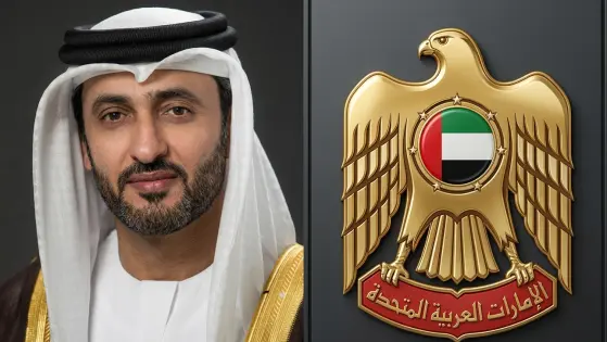 UAE Attorney General Orders Arrest of 25 Individuals for Spreading Misleading Content and AI Fabricated Videos Online
