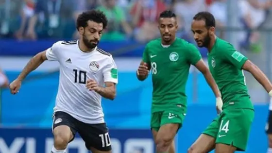 موعد مباراة منتخب مصر والسعودية استعدادًا لكأس العالم 2026