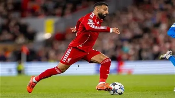 ملخص أهداف مباراة ليفربول وجالاتا سراي في دوري أبطال أوروبا.. محمد صلاح يسجل هدفه الـ 50