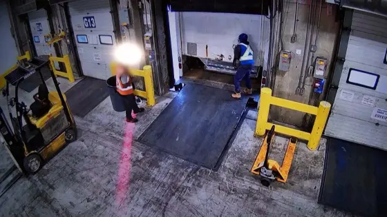 Leader of $22 Million Gold Heist at Toronto's Pearson Airport Admits Guilt