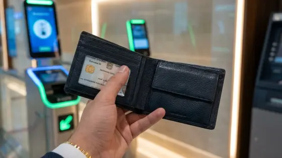 بطاقة الهوية الإماراتية: 9 فوائد واستخدامات مذهلة يجب على كل مقيم معرفتها