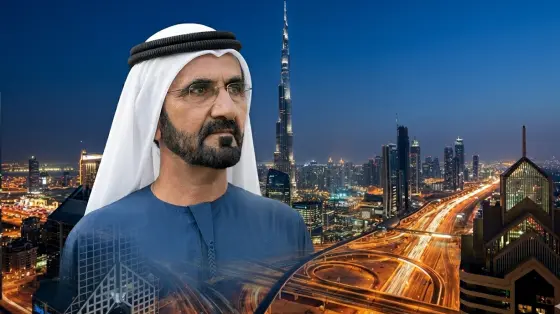 ‏Dubai’s Marine Transport Revolution: New Inter-Emirate Routes and Massive Expansion Plans Through 2030