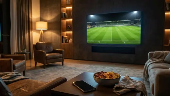 سهرة الليجا! لا تفوت مشاهدة مباراة ريال مدريد وديبورتيفو ألافيس مباشرة اليوم (1-0) بصوت خليل البلوشي