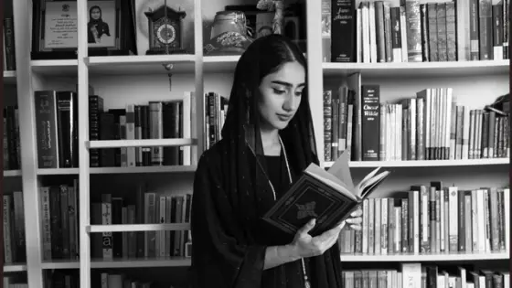 5 Unmissable Reads by Emirati Authors for World Book Day