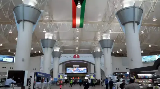 لهذا السبب اختار مطار الكويت T4 وT5 لاستئناف الرحلات الجوية بداية من الغد