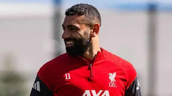 فنربخشة التركي يسعى لضم محمد صلاح براتب مغرٍ