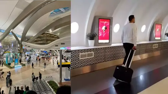 Urgent: Massive Deportation Wave Hits Thousands of Expats in UAE from This Specific Nationality