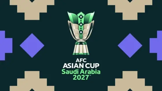 مواجهة مرتقبة بين سوريا وإيران في كأس آسيا 2027: تفاصيل المجموعة الكاملة