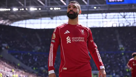 محمد صلاح بين عروض تركية وأوروبية تبعده عن الدوري السعودي