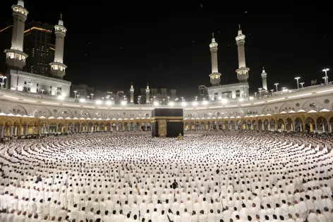 السلطات السعودية تكشف عن غرامات مالية ضخمة تلاحق مخالفي تعليمات الحج